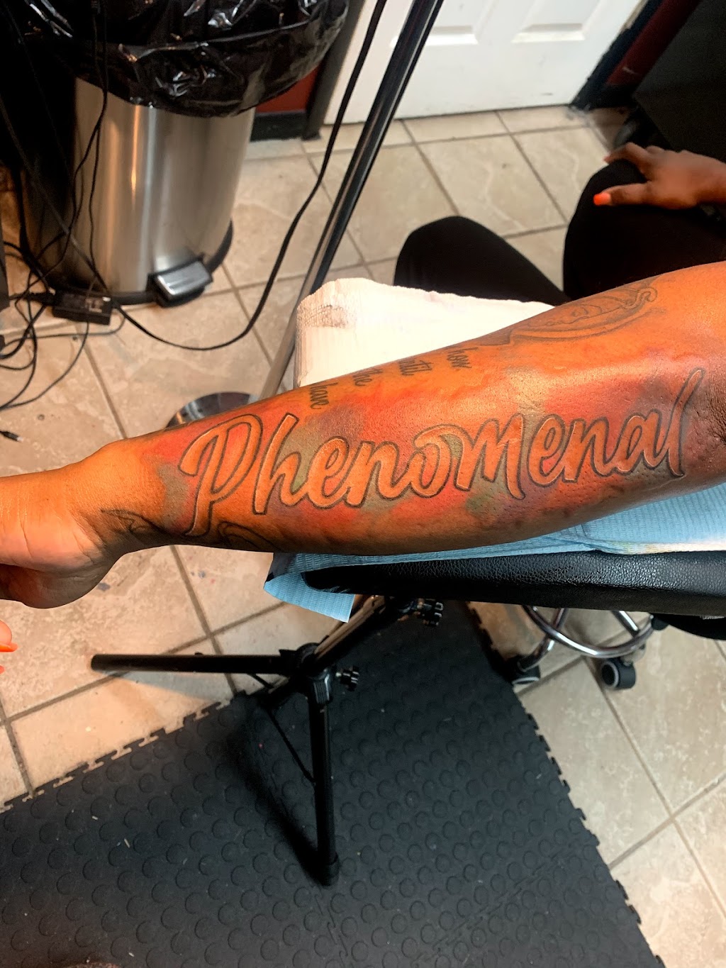 Mozaic Ink | 26 N Lowry St, La Vergne, TN 37086, USA | Phone: (615) 995-9672