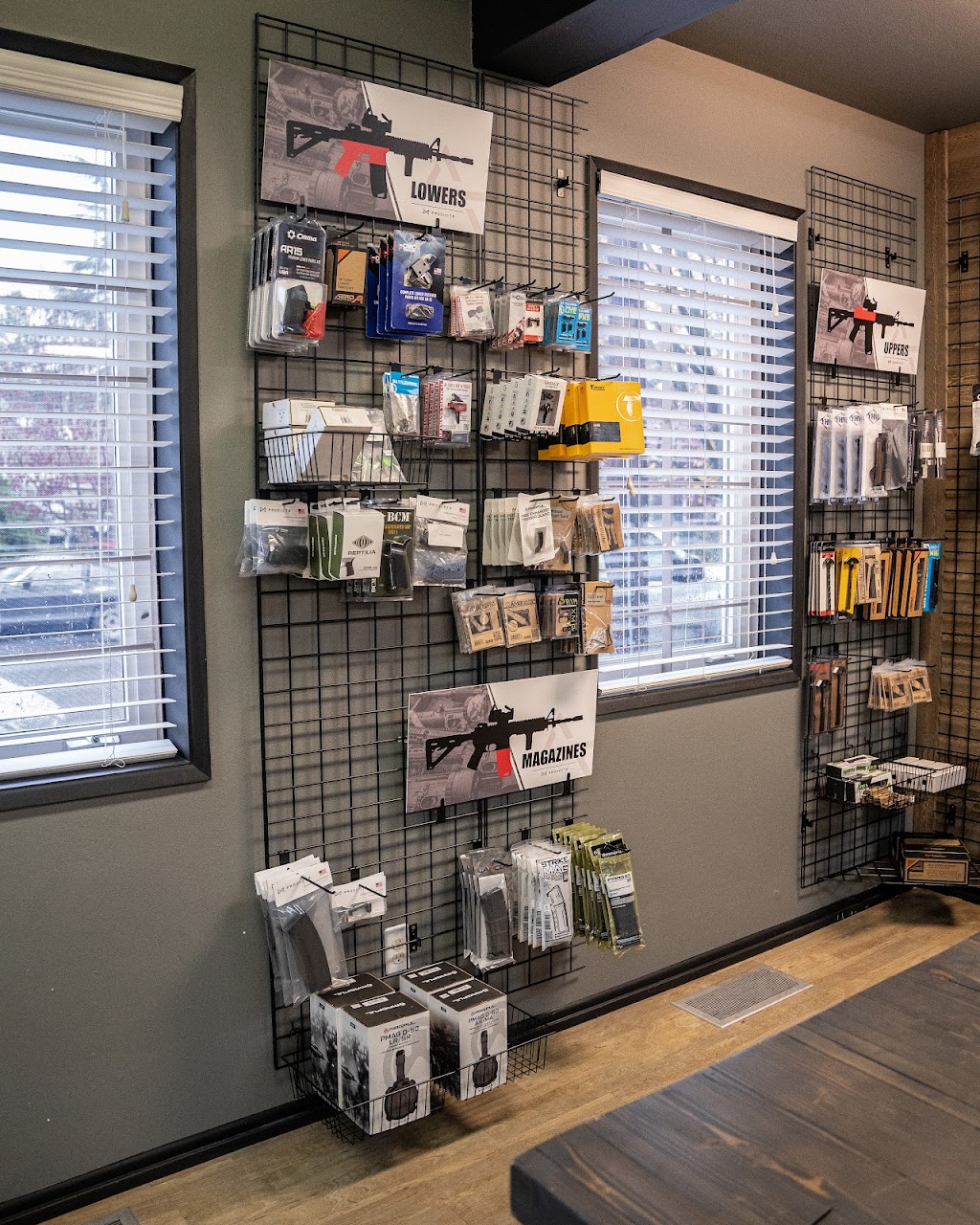 X Products | 1110 W 17th St, Vancouver, WA 98660 | Phone: (360) 558-3055