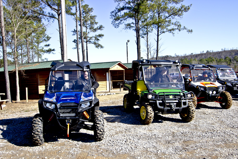 Stony Lonesome OHV Park | 10075 AL-69, Bremen, AL 35033, USA | Phone: (256) 287-1133