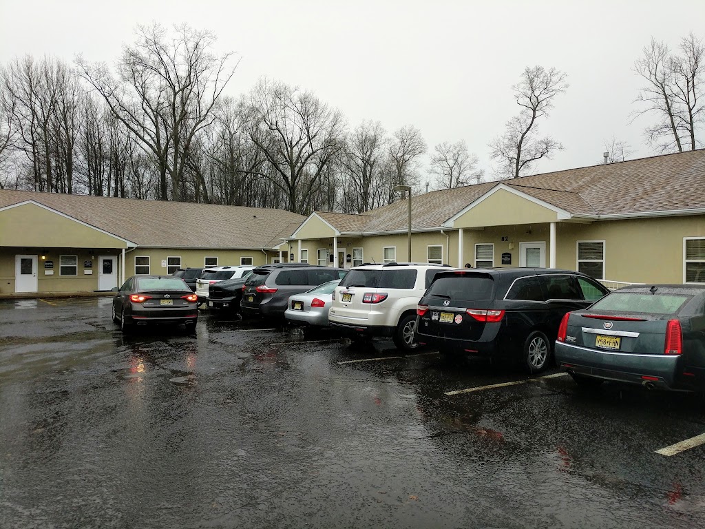 Labcorp 83 Bridge Plaza Dr, Manalapan Township, NJ 07726, USA