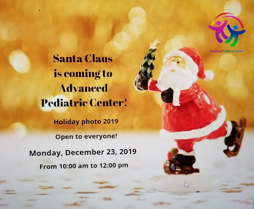 Advanced Pediatric Center M. Sami MD | 11331 Cortez Blvd, Brooksville, FL 34613, USA | Phone: (352) 247-2533