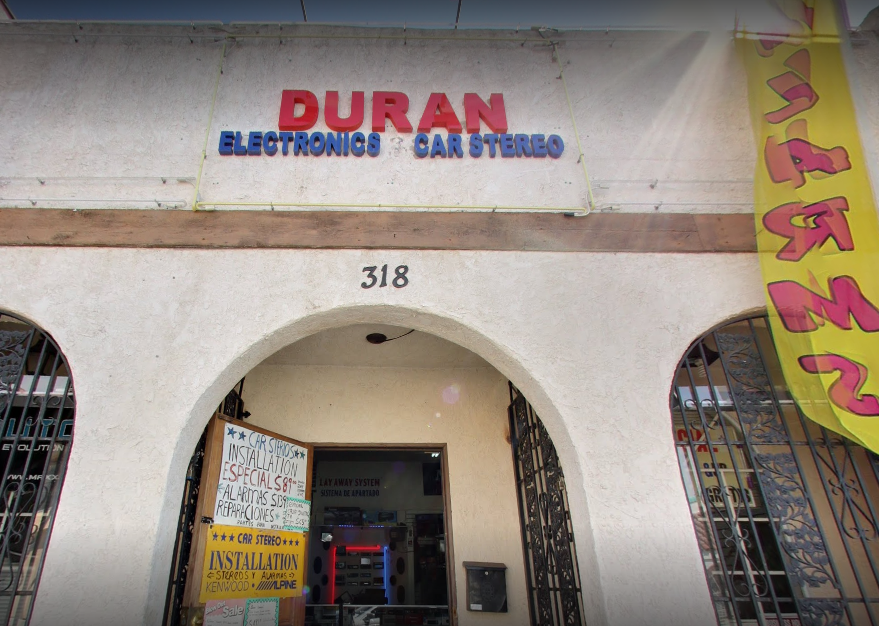 Duran Electronic | 318 W Santa Fe Ave, Placentia, CA 92870, USA | Phone: (714) 528-1485