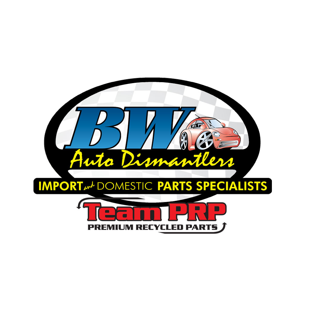 BW Auto Dismantlers | 2031 PFE Rd, Roseville, CA 95747, USA | Phone: (916) 969-1600