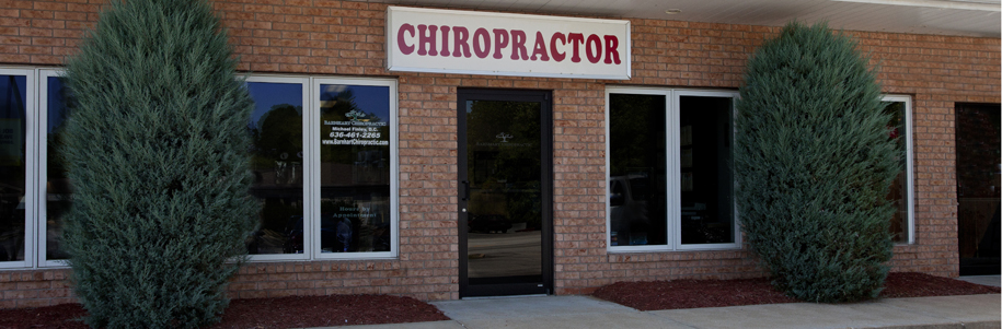 Barnhart Chiropractic | 7004 Monticello Dr D, Barnhart, MO 63012 | Phone: (636) 461-2265