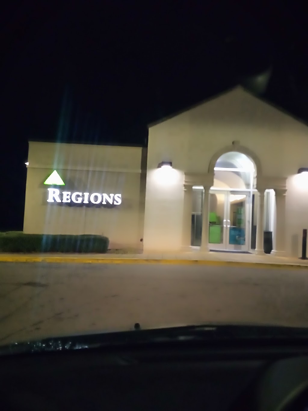 Regions Bank | 310 Hwy 78 E, Jasper, AL 35501, USA | Phone: (205) 385-7660