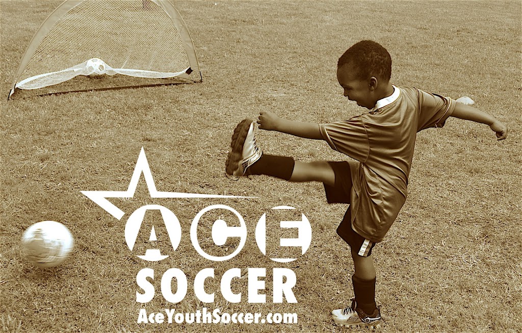 ACE Youth Soccer | 3800 Linecrest Rd, Ellenwood, GA 30294, USA | Phone: (844) 633-3235