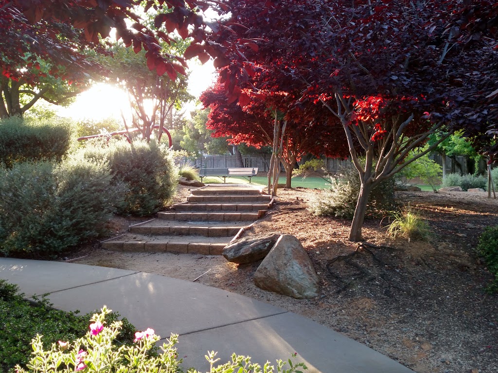 Stephen Harris Park | Stephen Harris Park, 2560 Riviera Cir, El Dorado Hills, CA 95762, USA | Phone: (916) 933-6624