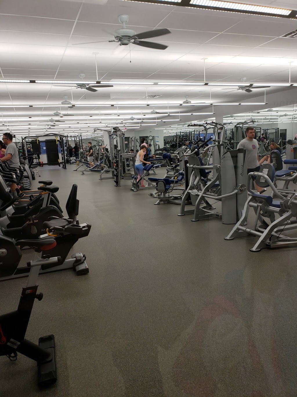 Jeff Rouse Swim and Sport Center | 1600 Mine Rd, Stafford, VA 22554, USA | Phone: (540) 318-6332