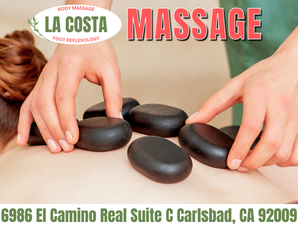 LA Costa Massage | 6986 El Camino Real #C, Carlsbad, CA 92009, USA | Phone: (760) 431-1188