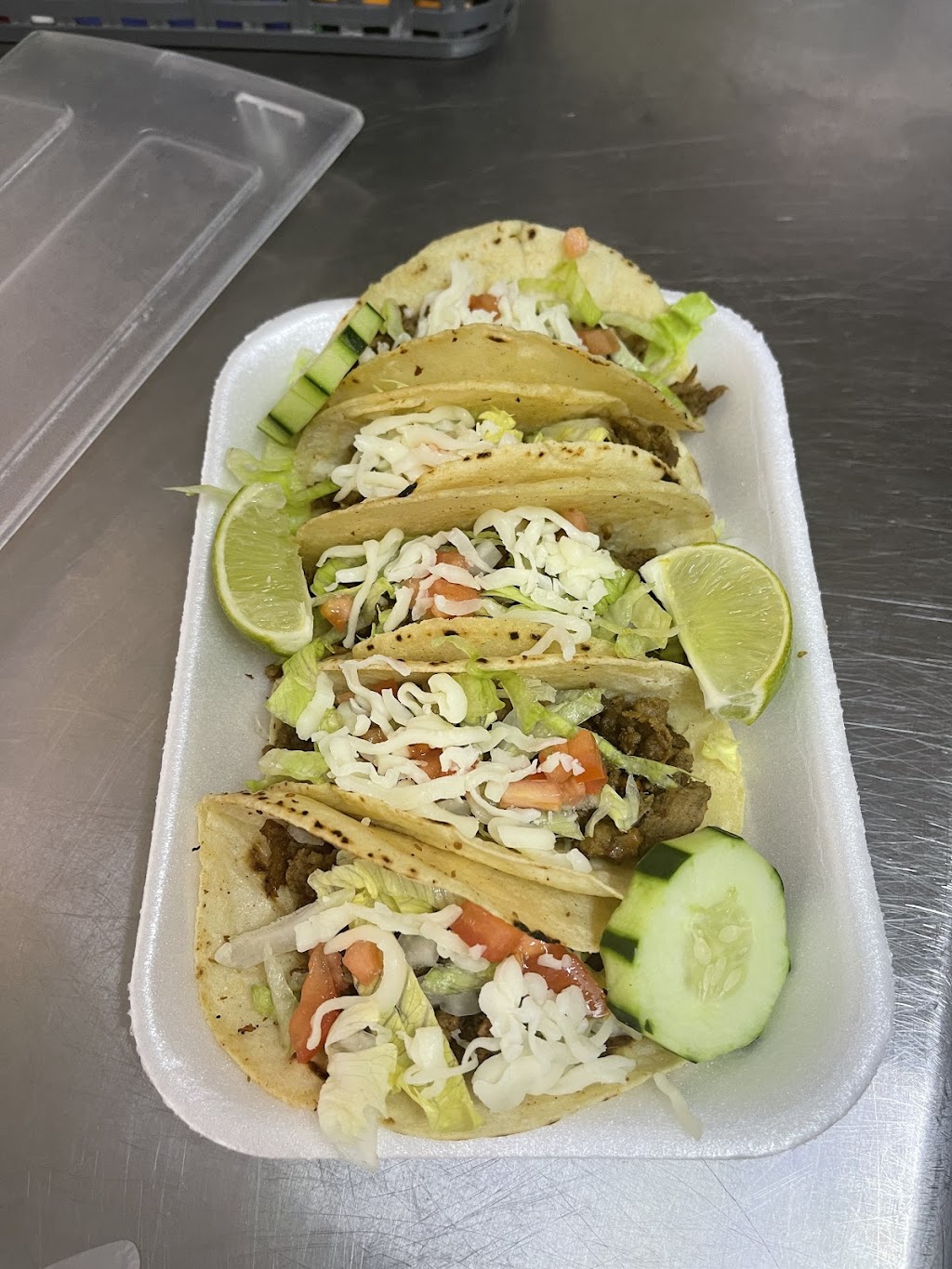 Taqueria El campesino | 302 E Main St, Dundee, FL 33838, USA | Phone: (863) 236-0087