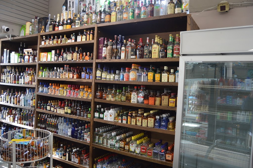 Family Market | 198 Broad St, San Francisco, CA 94112, USA | Phone: (415) 587-2458