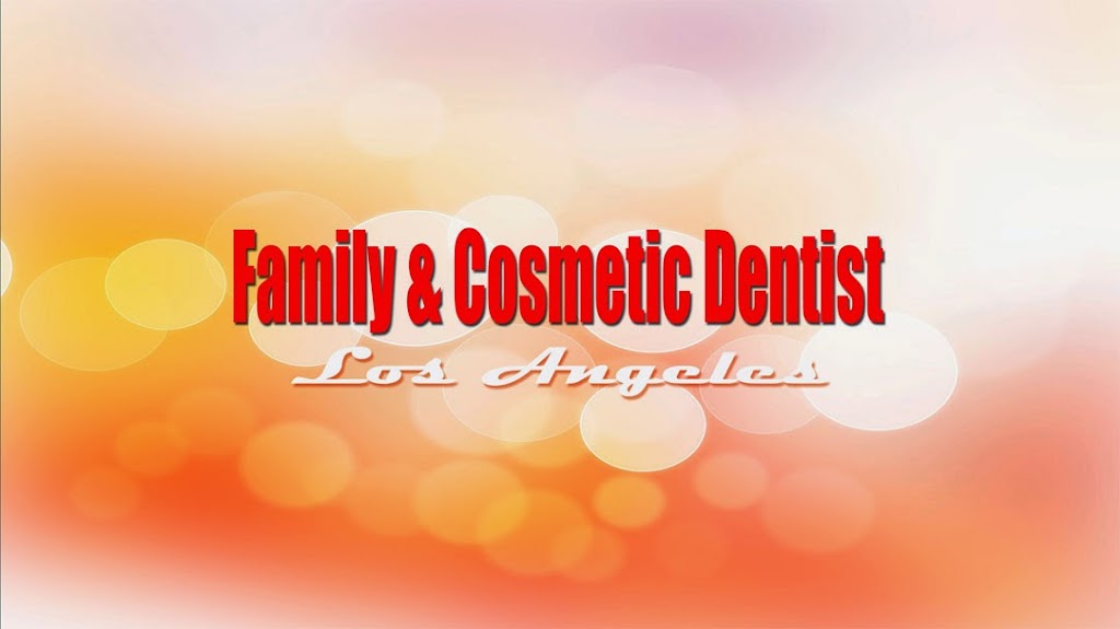 St James Dental Group | 7607 Atlantic Ave, Cudahy, CA 90201, USA | Phone: (323) 771-7254
