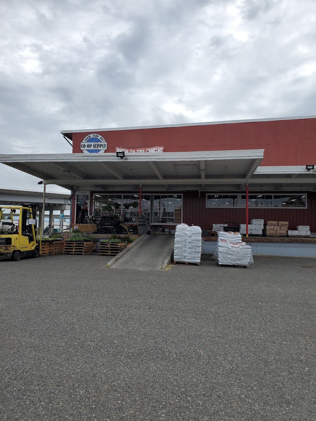 Cooperative Supply | 2901 State St, Everett, WA 98201, USA | Phone: (425) 259-5571