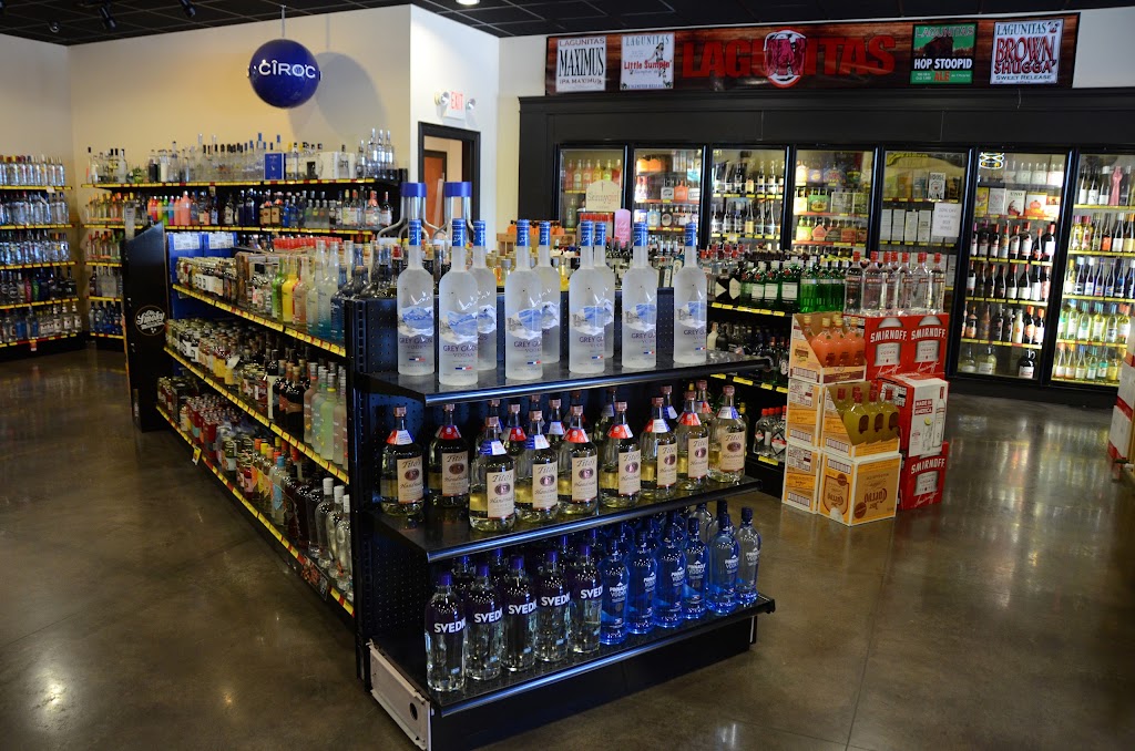 Favorite Liquors | 2570 Madison St, Clarksville, TN 37043, USA | Phone: (931) 368-9275