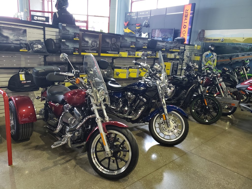 Ask Powersports-Columbus | 2450 Park Crescent Dr, Columbus, OH 43232 | Phone: (614) 759-9300