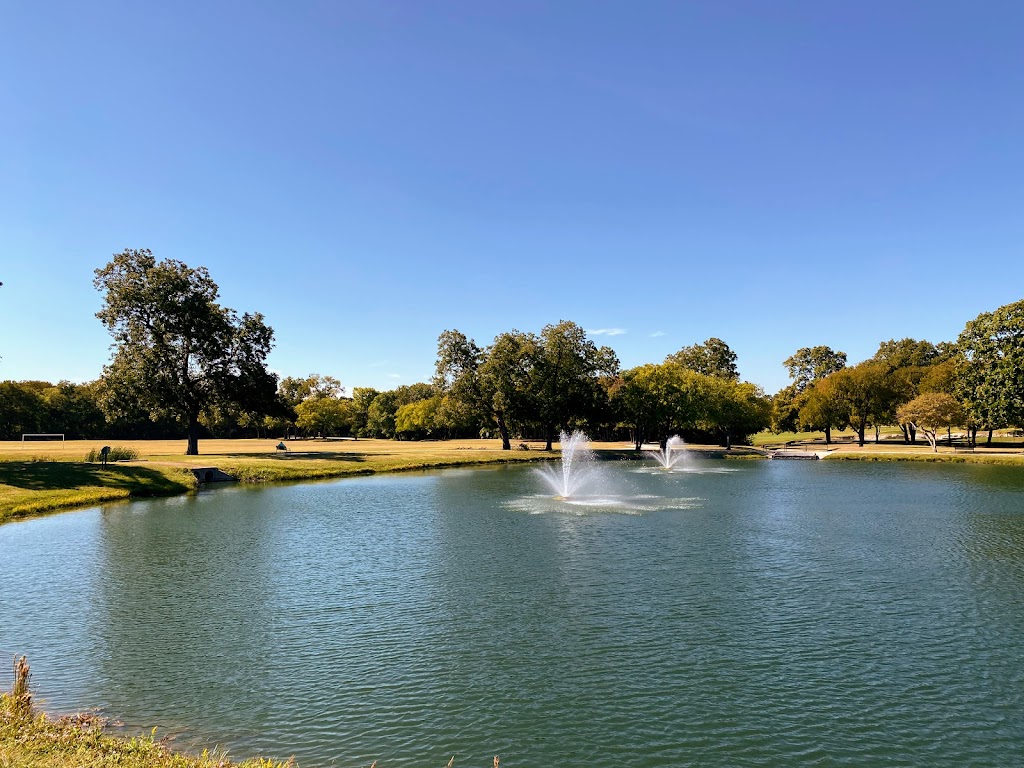 White Rock Trail Park | 5500 Channel Isle Dr, Plano, TX 75093, USA | Phone: (972) 941-7250