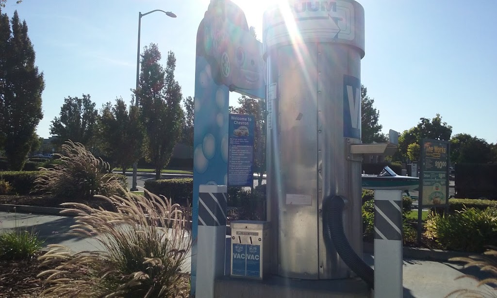 Chevron | 1151 W Louise Ave, Manteca, CA 95336, USA | Phone: (209) 823-4081