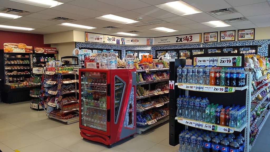 Oxxo Alfa | Plaza del Socorro, Cerrada del Parque, Cd Juárez, Chih., Mexico | Phone: 81 8320 2020