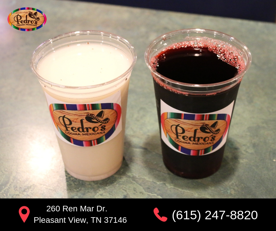 Pedros Cocina Mexicana | 260 Ren Mar Dr, Pleasant View, TN 37146 | Phone: (615) 398-5160