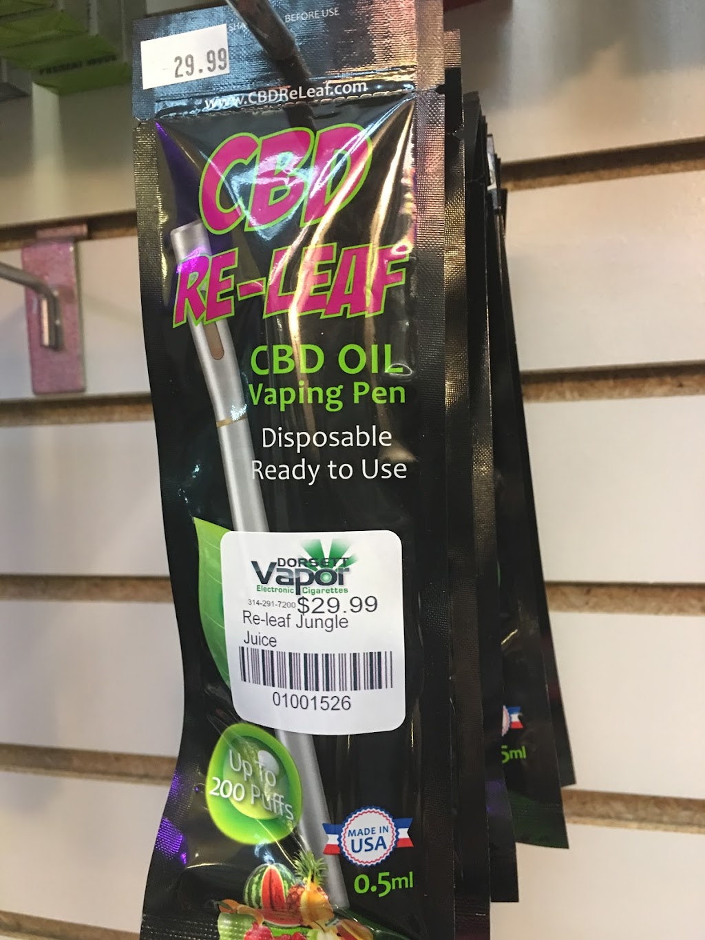 Dorsett CBD | 11396Dorsett Rd, Maryland Heights, MO 63043, USA | Phone: (314) 291-7400