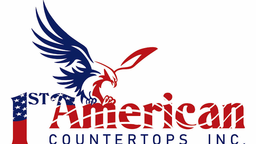 1st American Countertops INC | 5552 Bentgrass Dr #114, Sarasota, FL 34235 | Phone: (941) 718-3398