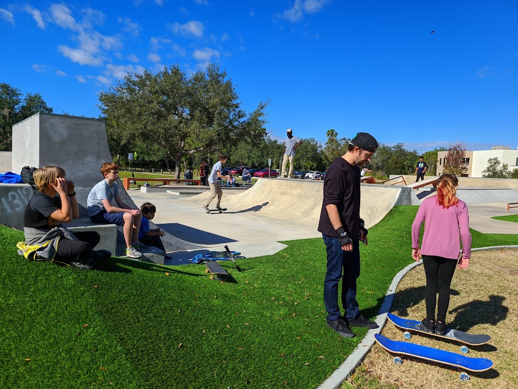 Fishhawk Skate Park | 5720 Osprey Ridge Dr, Lithia, FL 33547, USA | Phone: (813) 744-5319