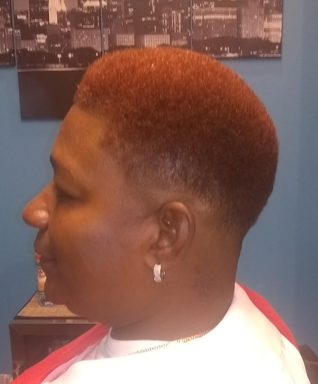 Skyyline Cuttz Barbershop | 475 State Hwy 121 Bypass, bldg 200 ste 19, Lewisville, TX 75067, USA | Phone: (972) 316-7158