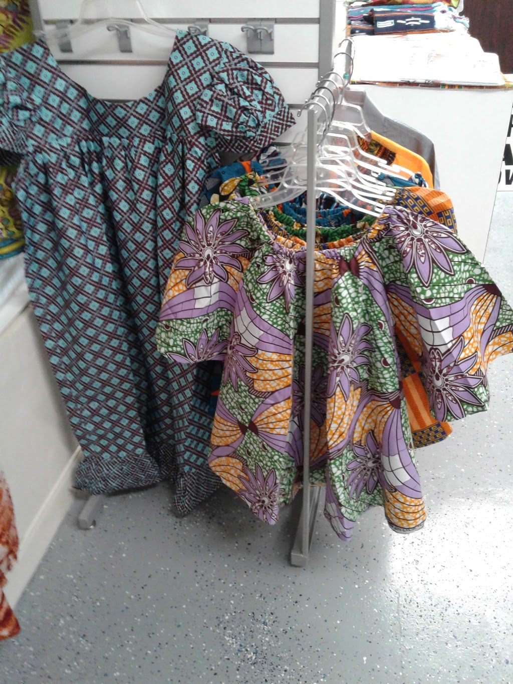 Sims African Market | 5433 Roosevelt Blvd, Jacksonville, FL 32210, USA | Phone: (904) 240-4795