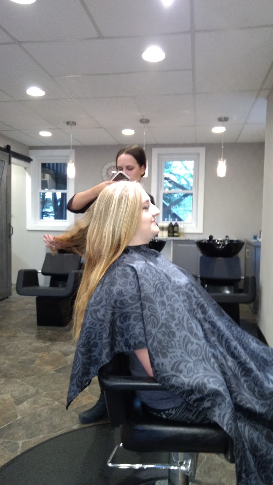 Salon 146 | 146 Main St N, Lonsdale, MN 55046, USA | Phone: (507) 744-2336