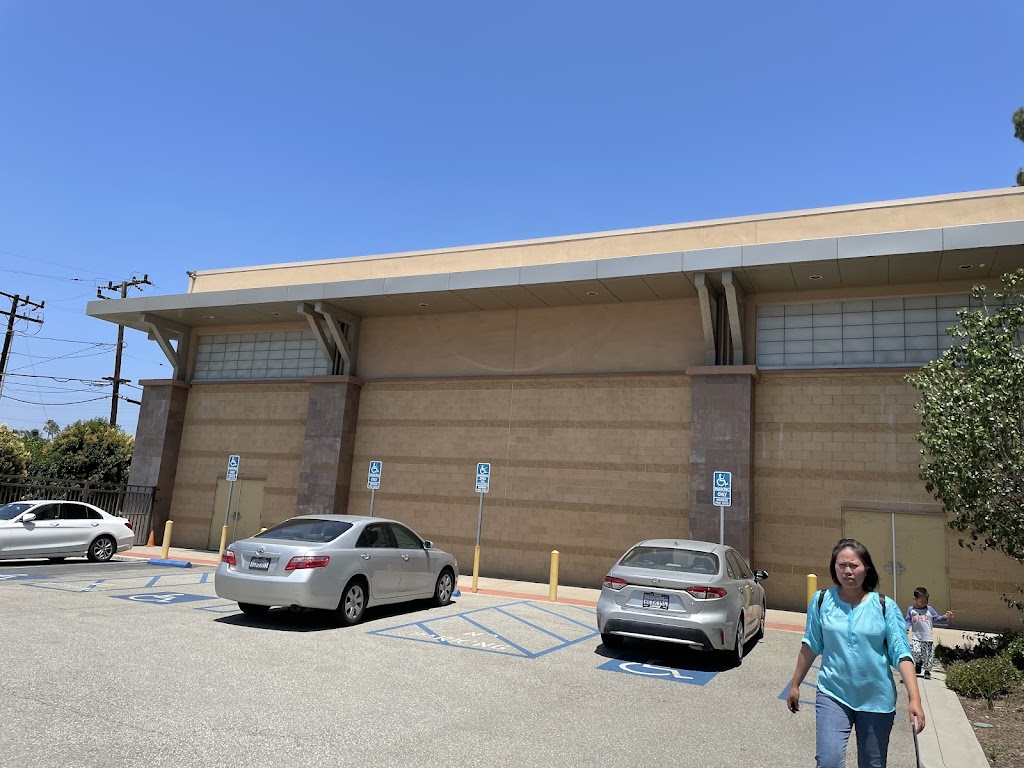 Church in Arcadia | 630 E Live Oak Ave, Arcadia, CA 91006, USA | Phone: (626) 821-0199