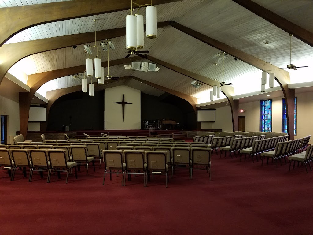 Ferguson Church The Nazarene | 1309 N Elizabeth Ave, Ferguson, MO 63135, USA | Phone: (314) 522-3388