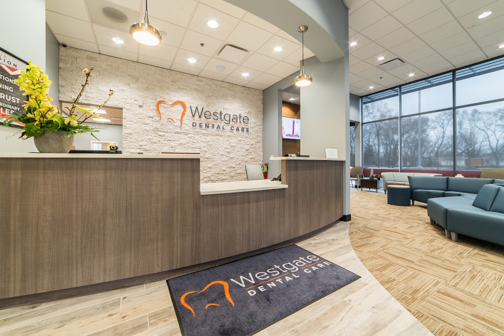 Westgate Dental Care | 2900 W Euclid Ave, Arlington Heights, IL 60005, USA | Phone: (847) 577-7171