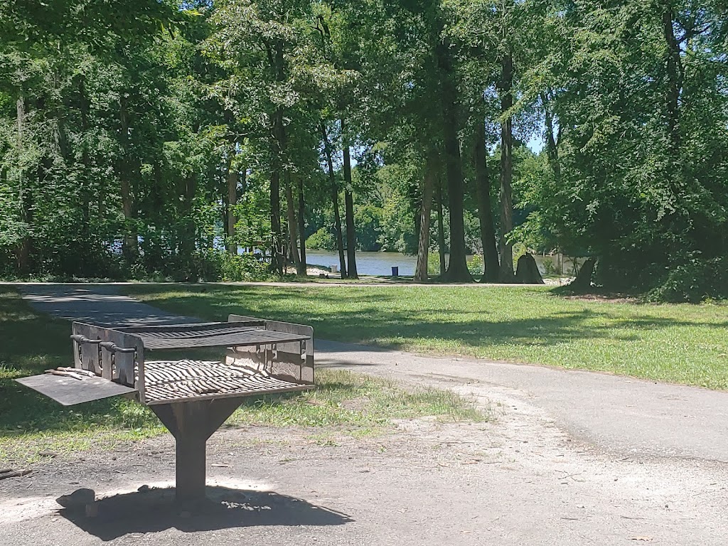 Robious Landing Park | 3800 James River Rd, Midlothian, VA 23113, USA | Phone: (804) 748-1623