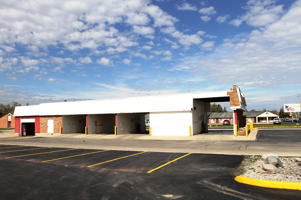 Andys Car Wash | 1033 N 13th St, Decatur, IN 46733 | Phone: (260) 301-9647