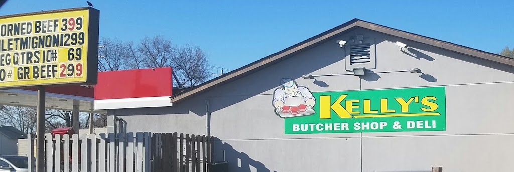 Kellys Butcher Shop & Deli | 804 S Main St, Troy, IL 62294, USA | Phone: (618) 667-6268