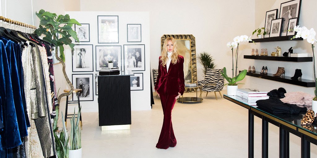 Rachel Zoe | 1028 N Swarthmore Ave, Pacific Palisades, CA 90272 | Phone: (424) 225-2962