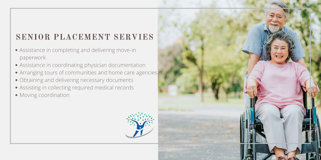 NC Senior Living Solutions | 1388 Herb Garden Way, Apex, NC 27502, USA | Phone: (855) 223-0043