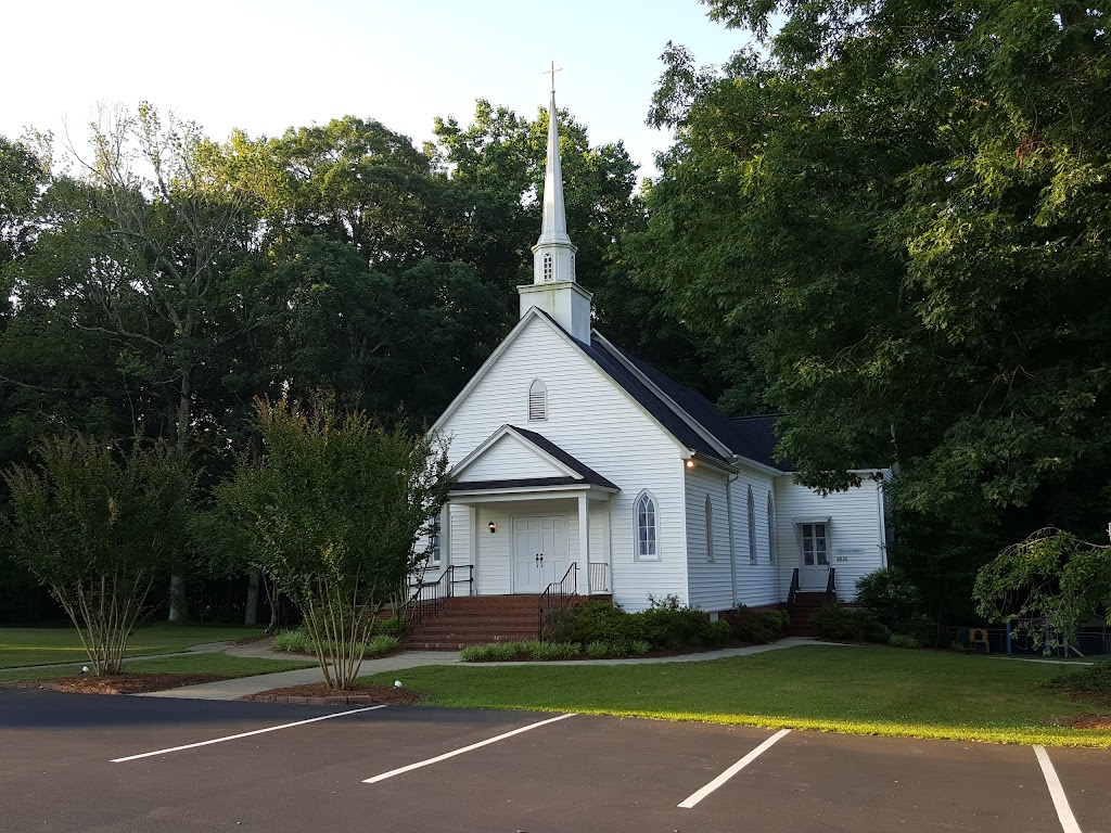 Wentworth Bible Church | Raleigh, NC 27603, USA | Phone: (919) 802-2396