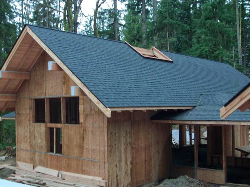 Hoover Roofing - roofing contractor  | Photo 2 of 9 | Address: 15405 91st Ave SE, Snohomish, WA 98296, USA | Phone: (206) 601-9066