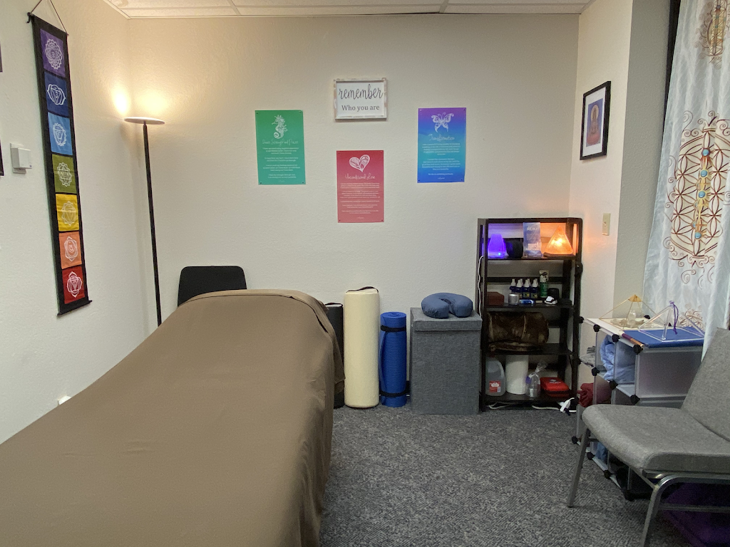 Spark of Reiki | 3690 Grant Dr Ste K, Reno, NV 89509, USA | Phone: (775) 241-8251