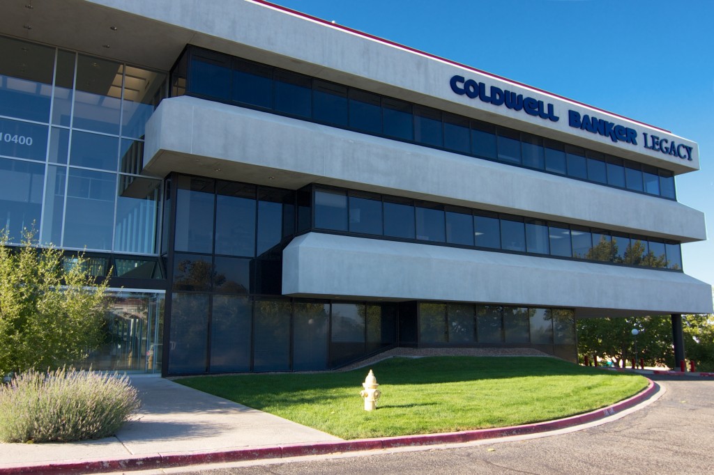 Coldwell Banker Legacy - Academy East | 10400 Academy Rd NE, Albuquerque, NM 87111, USA | Phone: (505) 293-3700