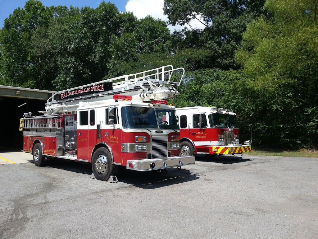 Palmerdale Fire District | 5340 Miles Springs Rd, Pinson, AL 35126, USA | Phone: (205) 681-7779