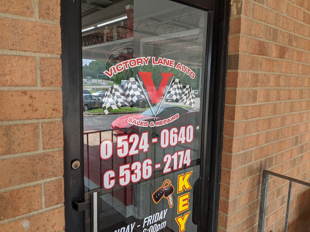 Victory Lane Auto Sales & Repair | 10011 Hull Street Rd, Richmond, VA 23236, USA | Phone: (804) 524-0640