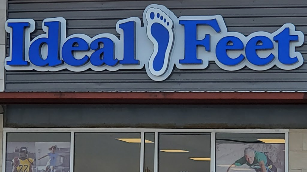 Ideal Feet | 11163 TX-1604 Loop #202, San Antonio, TX 78254, USA | Phone: (210) 960-3668