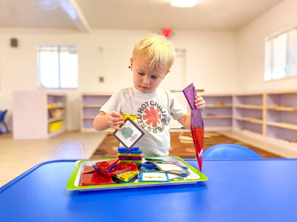 Empire Montessori Preschool - Pleasant Hill | 409 Boyd Rd, Pleasant Hill, CA 94523, USA | Phone: (925) 280-1600