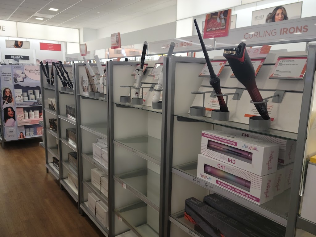 Ulta Beauty | 1641 E Monte Vista Ave Suite C, Vacaville, CA 95688, USA | Phone: (707) 455-8369