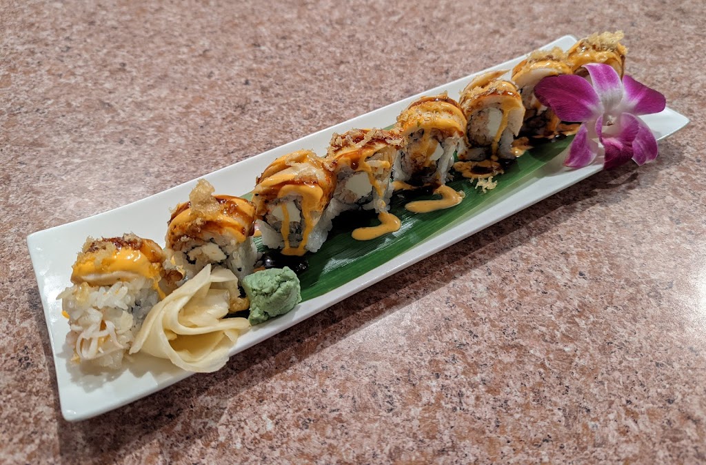 Kabuki Sushi | 333 W Meyer Blvd #102, Kansas City, MO 64113, USA | Phone: (816) 541-4789