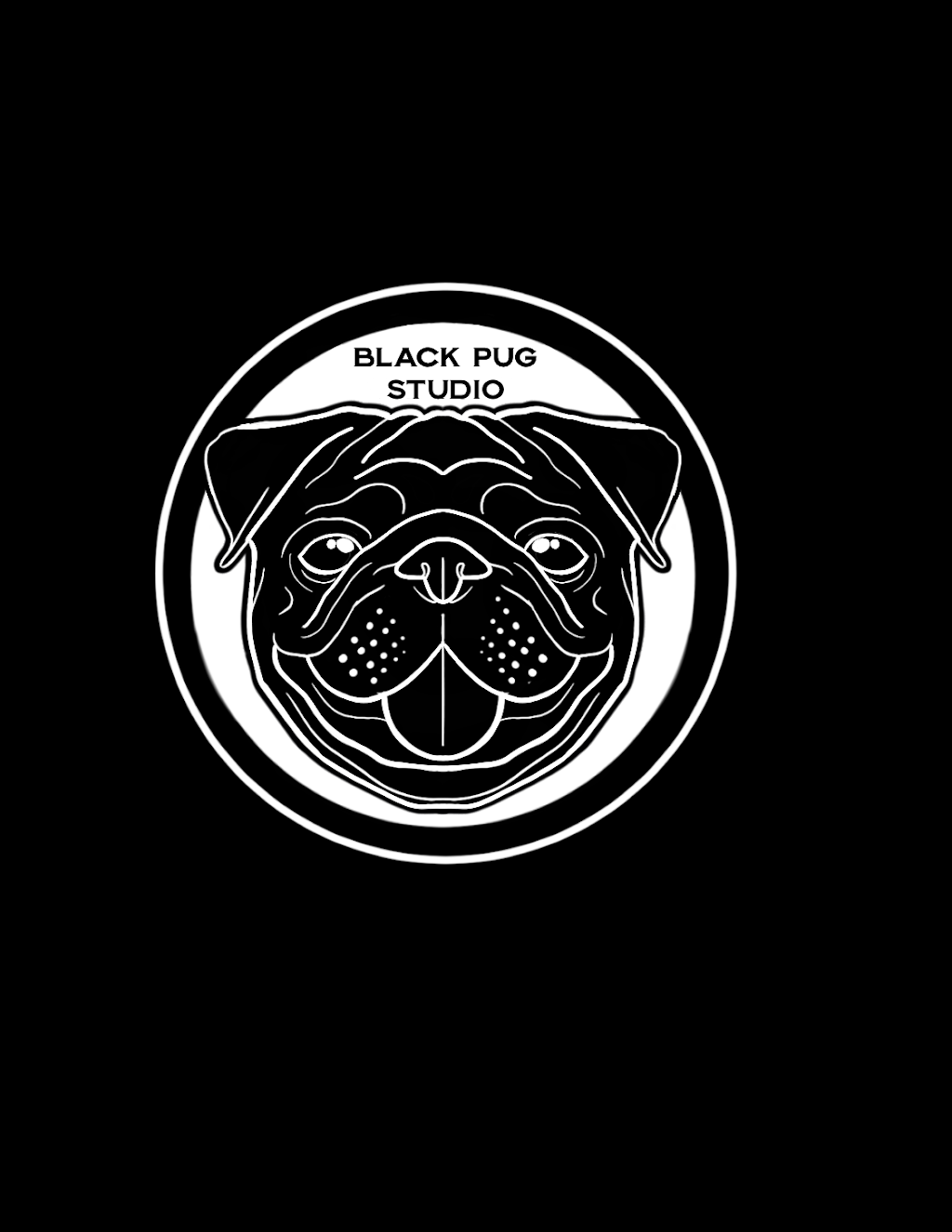 Black Pug Studio | 3414 State Hwy 121, Bonham, TX 75418, USA | Phone: (903) 587-9585