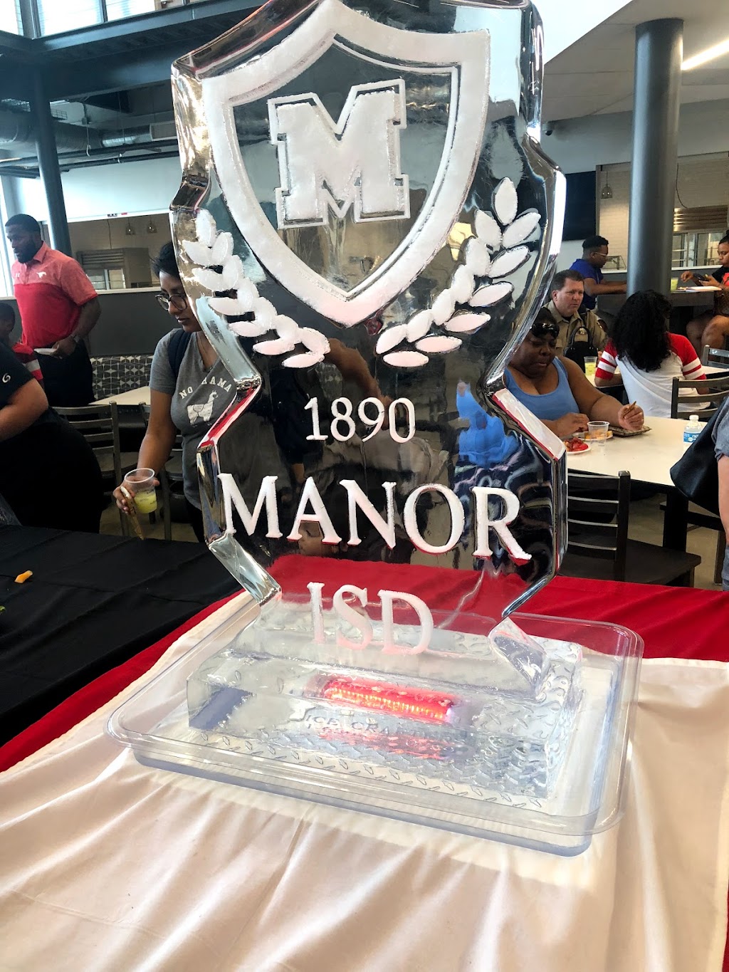 Manor Senior High School, Manor ISD | 14832 FM973, Manor, TX 78653, USA | Phone: (512) 278-4665