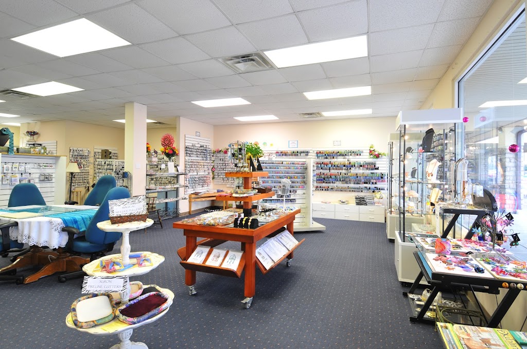 Bloomin Beads, Etc | 4040 Presidential Pkwy, Powell, OH 43065, USA | Phone: (740) 917-9008
